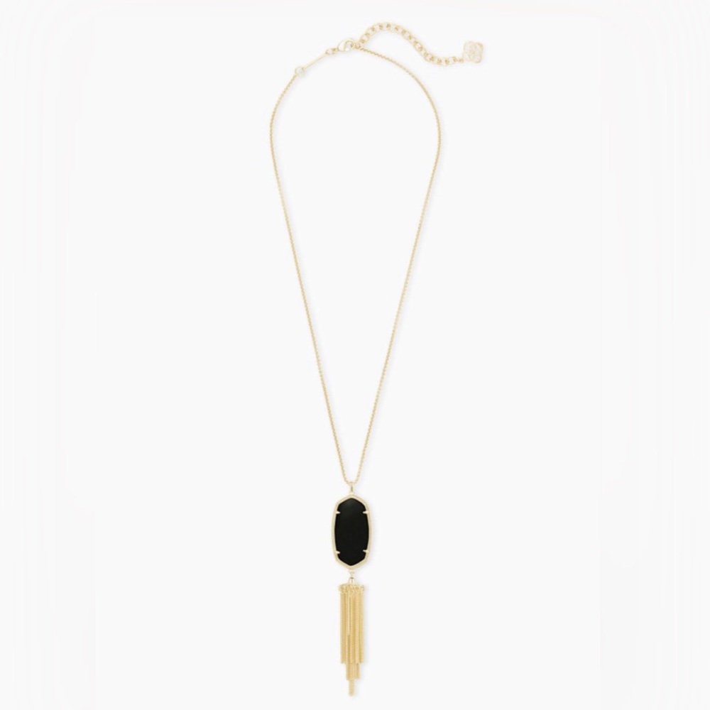 Kendra Scott Rayne necklace